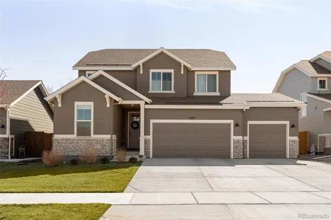 3392 Dryden Place