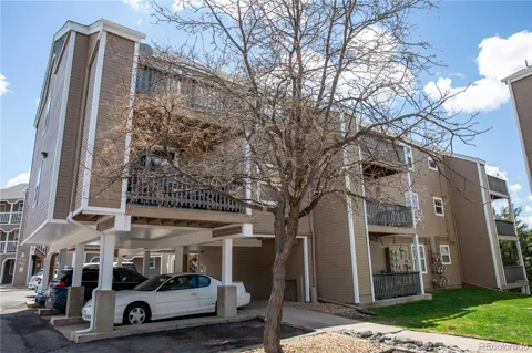 1261 S Gilbert Street #202