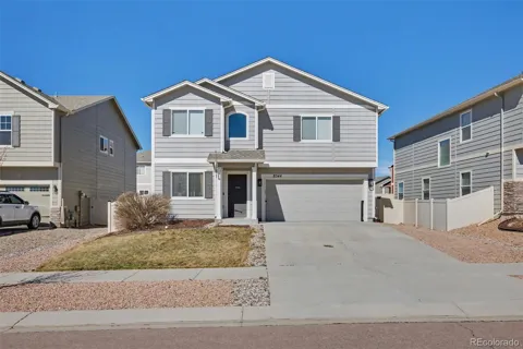 8544 Vanderwood Road
