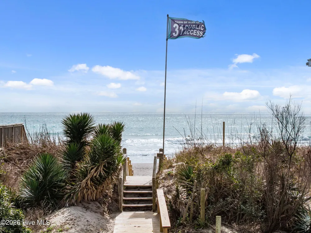 121 Seagull Court Surf City, NC 28445