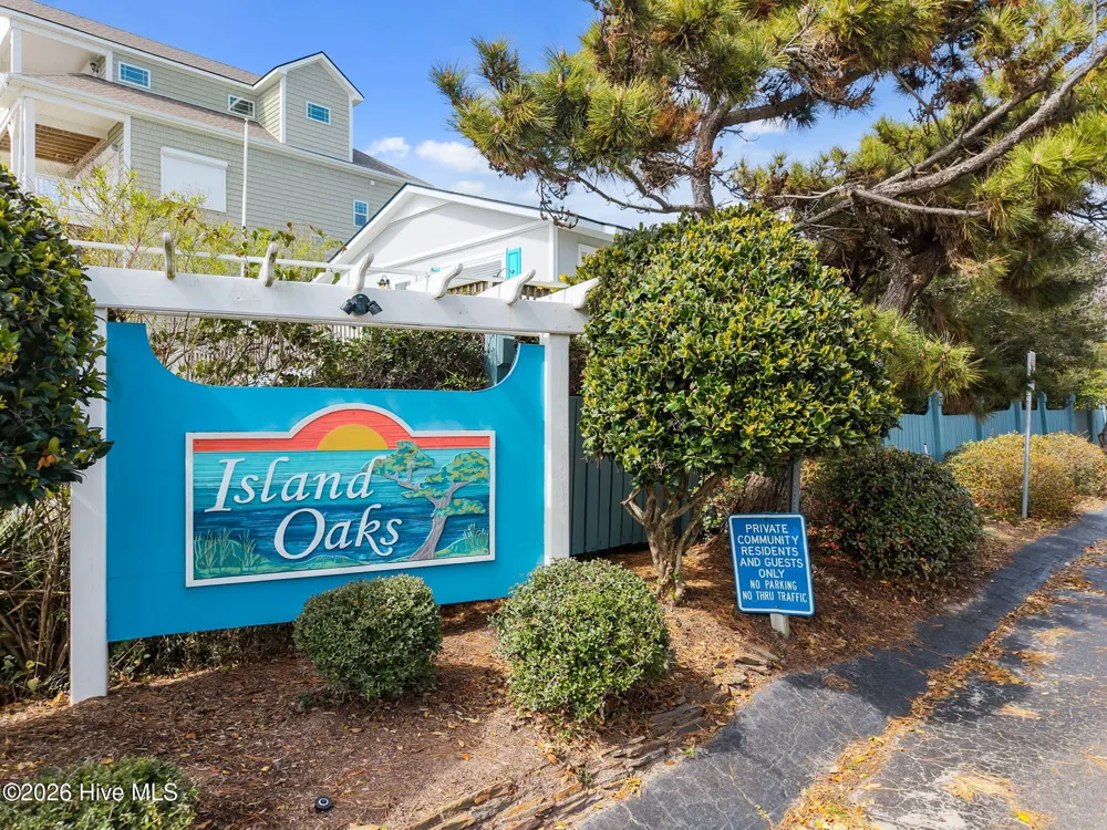 121 Seagull Court Surf City, NC 28445