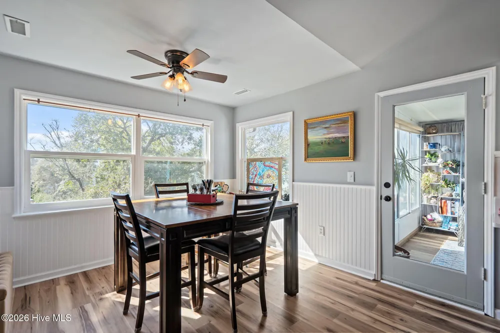 121 Seagull Court Surf City, NC 28445