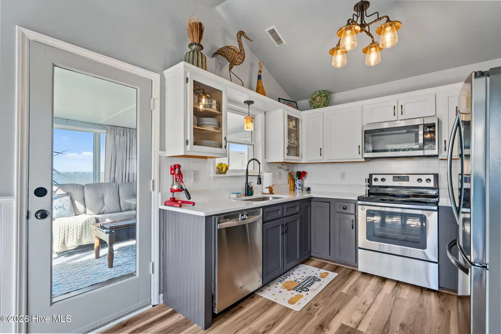 121 Seagull Court Surf City, NC 28445