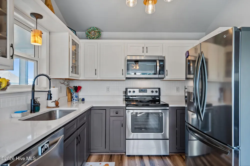 121 Seagull Court Surf City, NC 28445