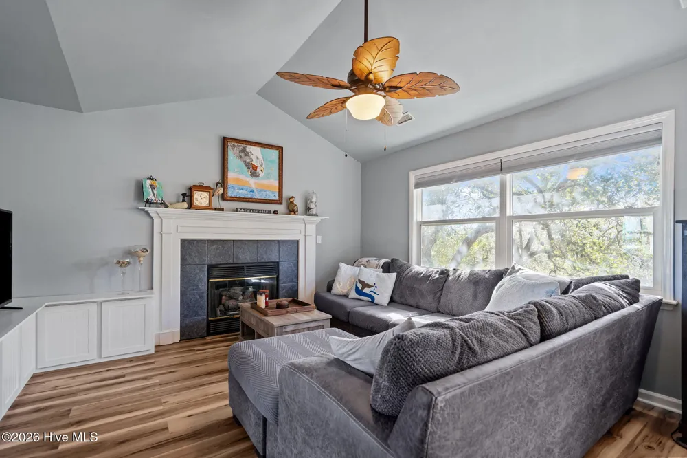 121 Seagull Court Surf City, NC 28445