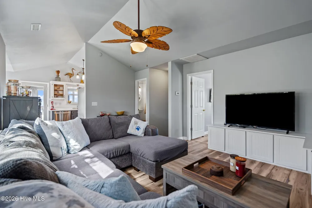 121 Seagull Court Surf City, NC 28445