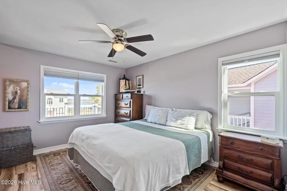 121 Seagull Court Surf City, NC 28445