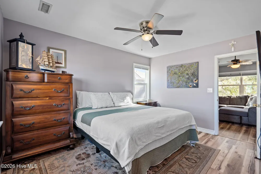 121 Seagull Court Surf City, NC 28445