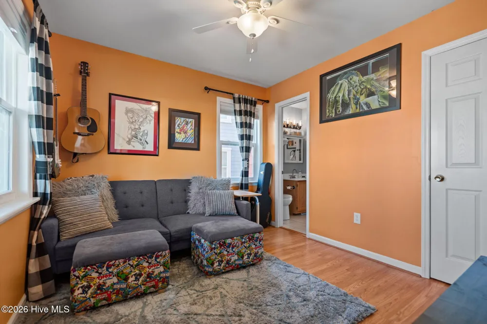 121 Seagull Court Surf City, NC 28445