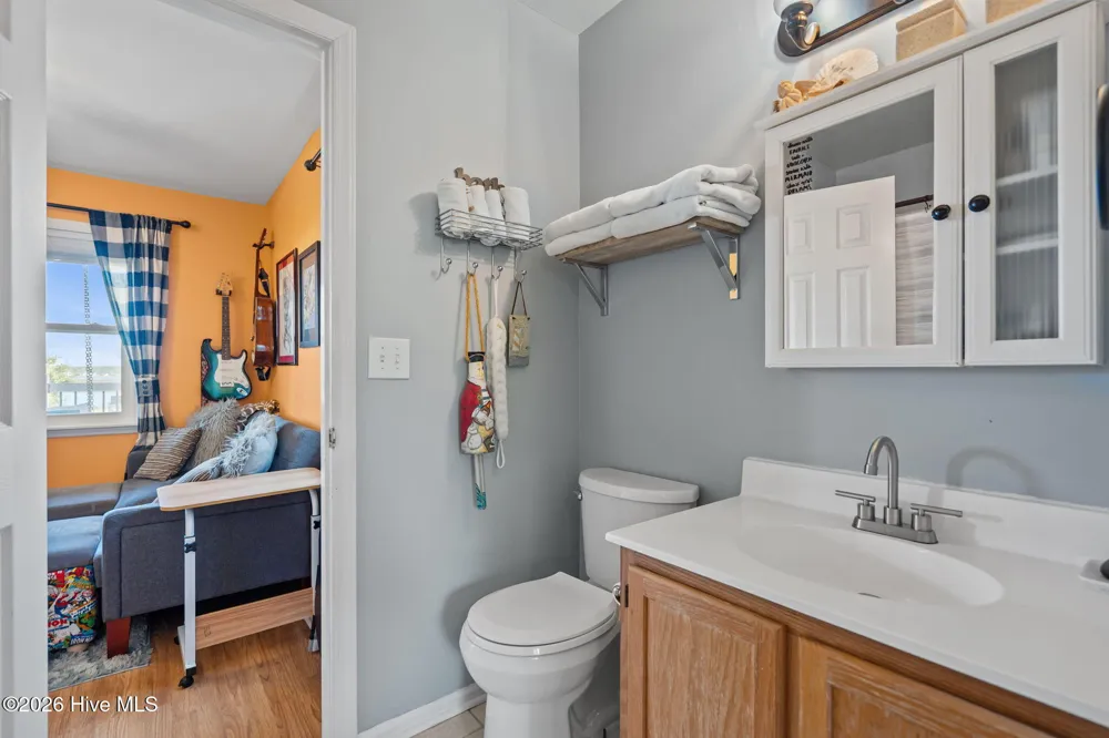 121 Seagull Court Surf City, NC 28445