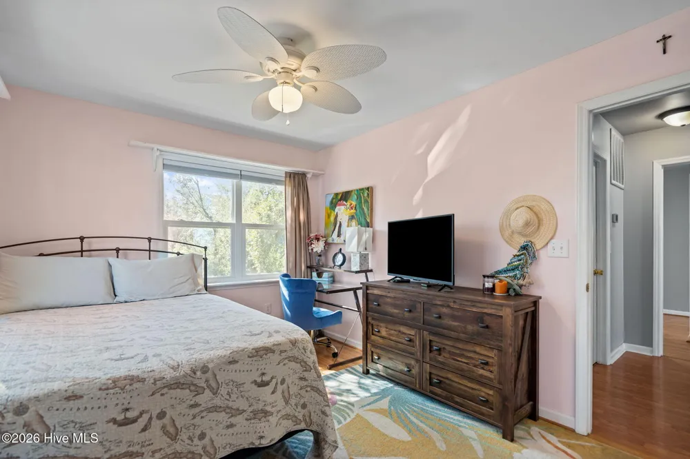 121 Seagull Court Surf City, NC 28445