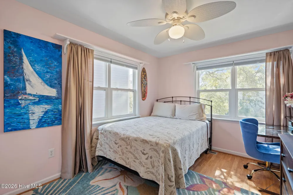 121 Seagull Court Surf City, NC 28445