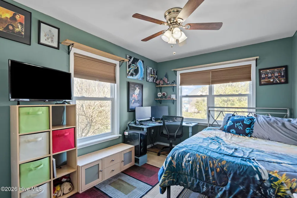 121 Seagull Court Surf City, NC 28445