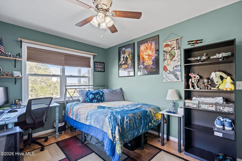 121 Seagull Court Surf City, NC 28445