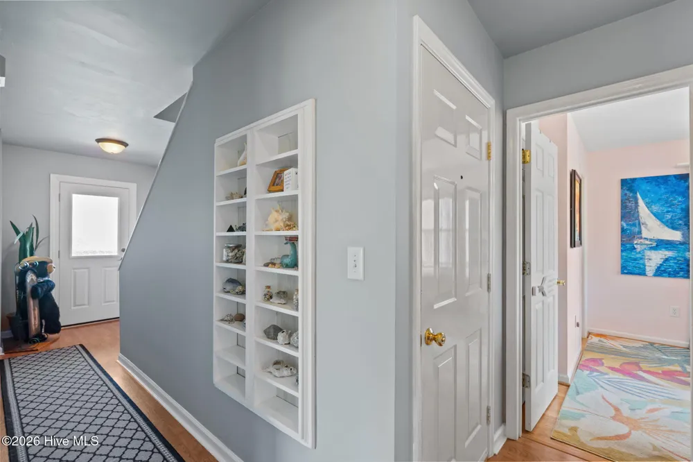 121 Seagull Court Surf City, NC 28445