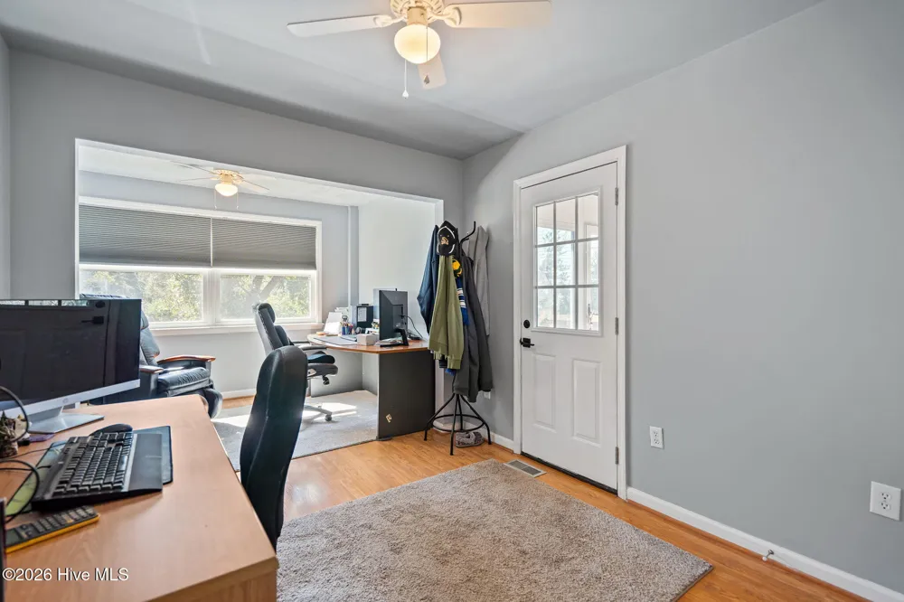 121 Seagull Court Surf City, NC 28445