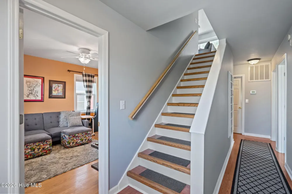 121 Seagull Court Surf City, NC 28445