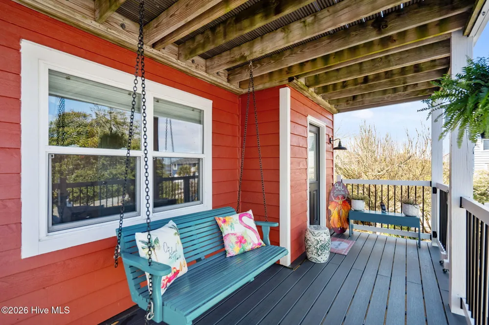 121 Seagull Court Surf City, NC 28445