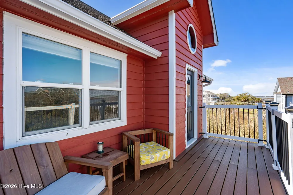 121 Seagull Court Surf City, NC 28445