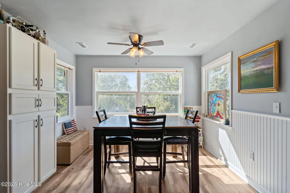 121 Seagull Court Surf City, NC 28445