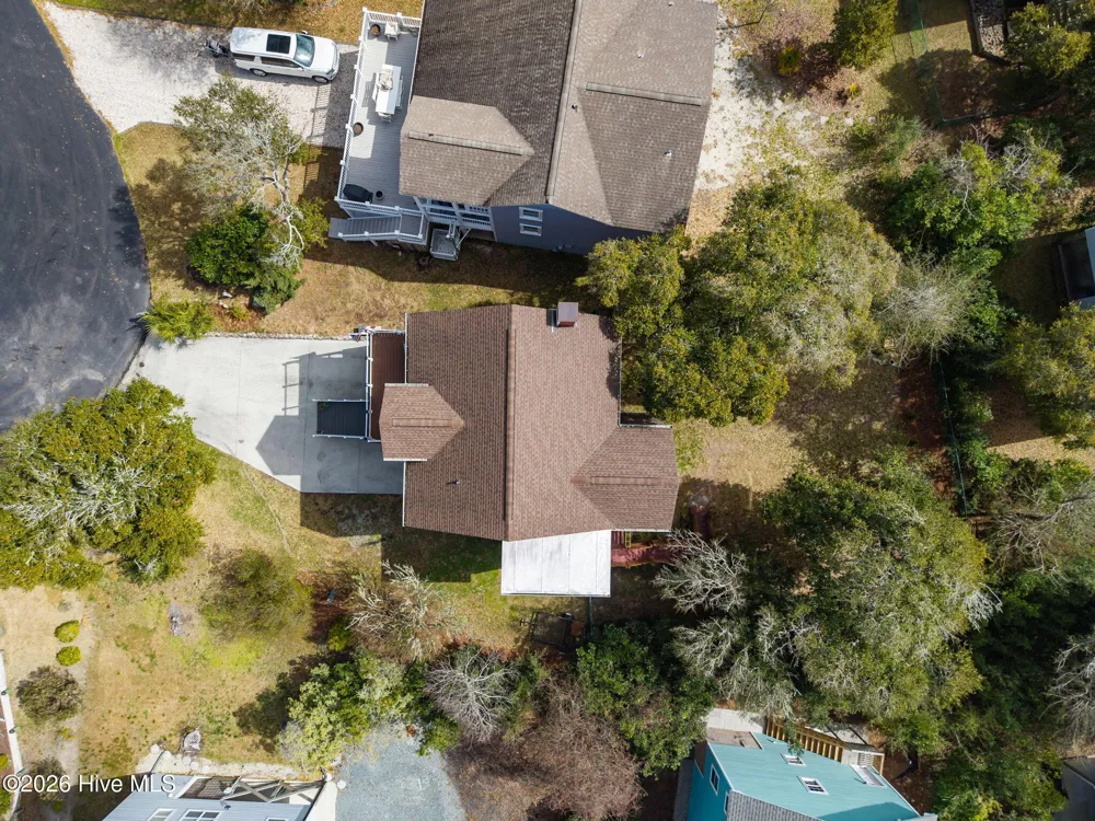 121 Seagull Court Surf City, NC 28445