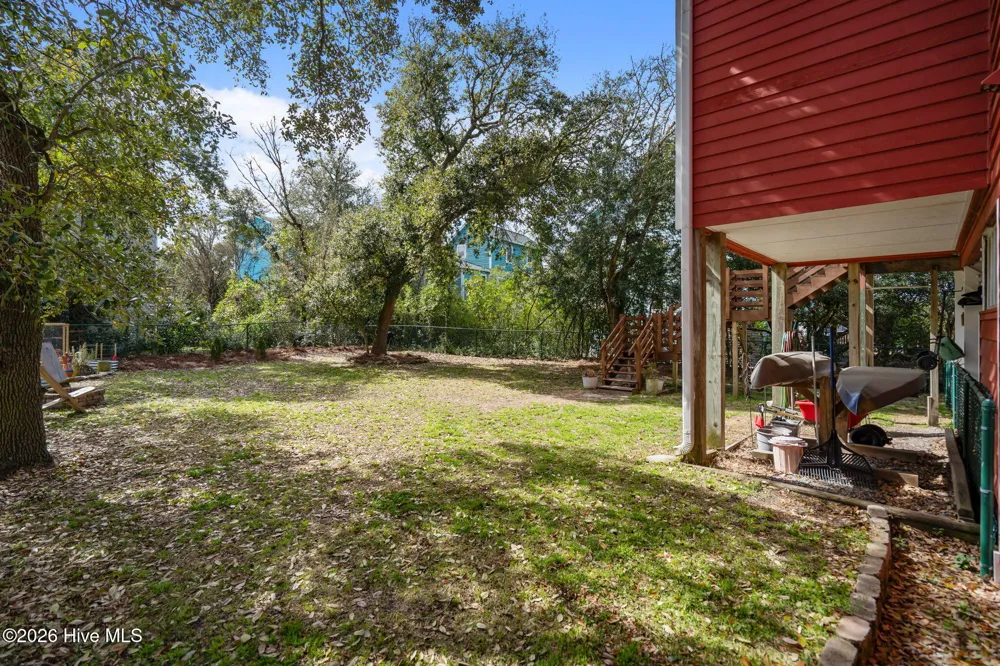 121 Seagull Court Surf City, NC 28445