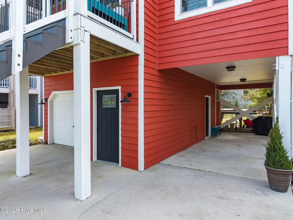 121 Seagull Court Surf City, NC 28445