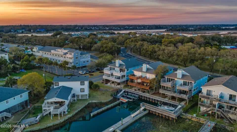 304 Causeway Drive #Unit A