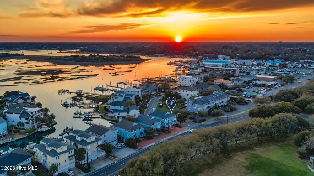 304 Causeway Drive #Unit A Wrightsville Beach, NC 28480