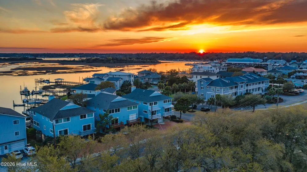 304 Causeway Drive #Unit A Wrightsville Beach, NC 28480