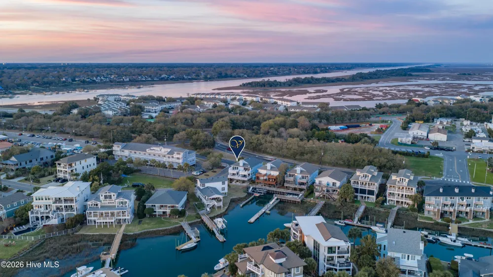 304 Causeway Drive #Unit A Wrightsville Beach, NC 28480