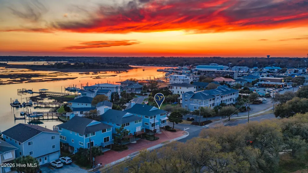 304 Causeway Drive #Unit A Wrightsville Beach, NC 28480