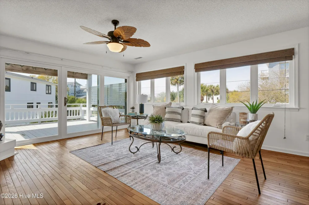 304 Causeway Drive #Unit A Wrightsville Beach, NC 28480