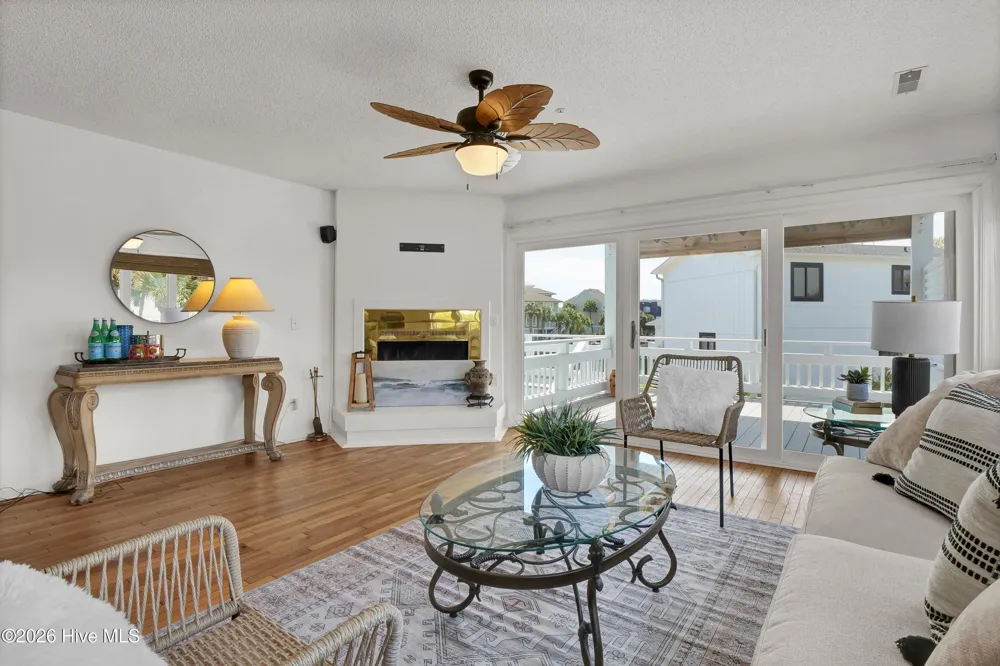 304 Causeway Drive #Unit A Wrightsville Beach, NC 28480