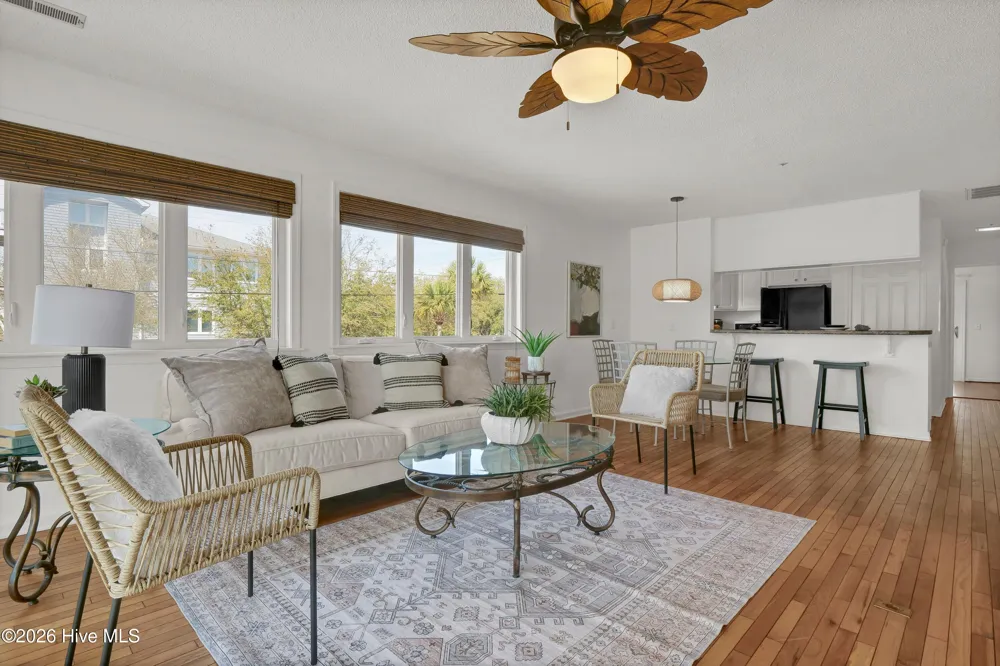 304 Causeway Drive #Unit A Wrightsville Beach, NC 28480