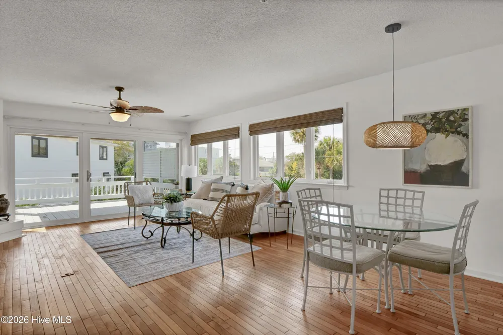 304 Causeway Drive #Unit A Wrightsville Beach, NC 28480