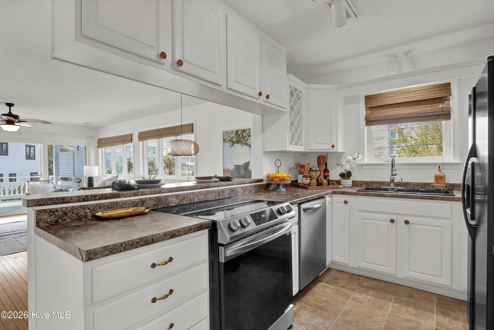 304 Causeway Drive #Unit A Wrightsville Beach, NC 28480