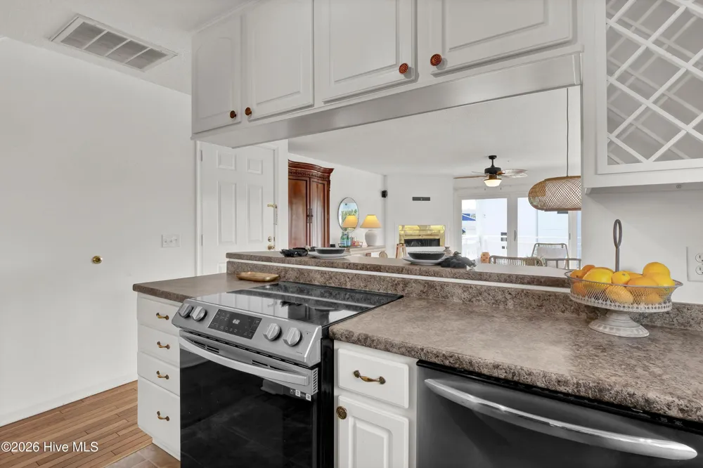 304 Causeway Drive #Unit A Wrightsville Beach, NC 28480