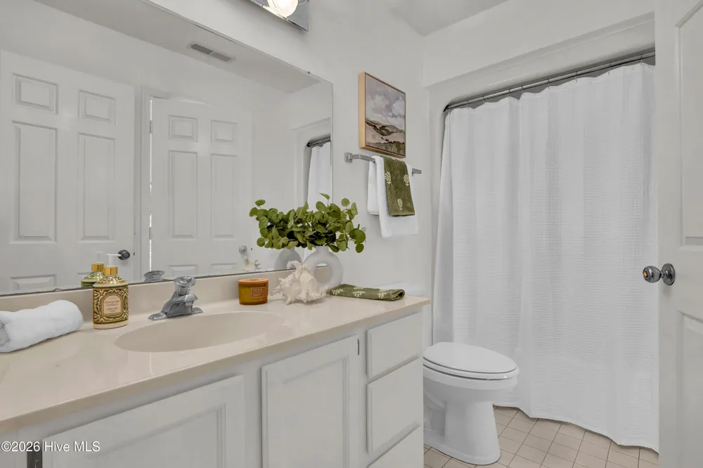 304 Causeway Drive #Unit A Wrightsville Beach, NC 28480