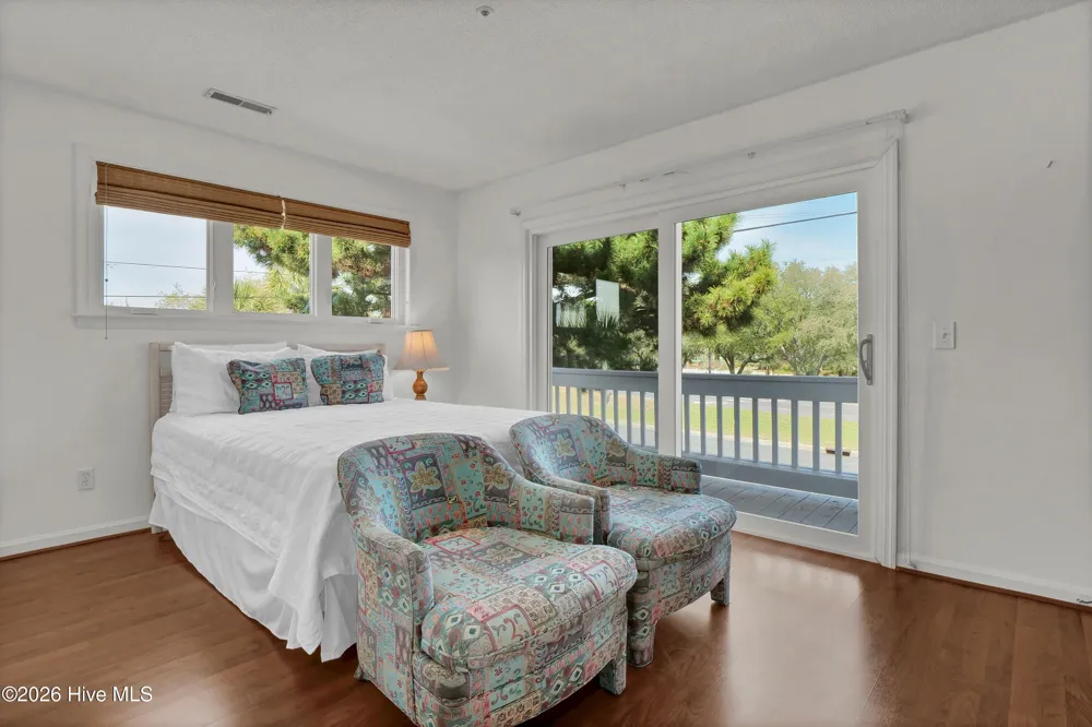 304 Causeway Drive #Unit A Wrightsville Beach, NC 28480