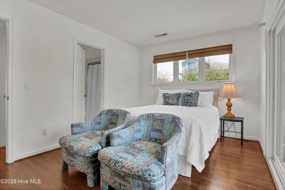 304 Causeway Drive #Unit A Wrightsville Beach, NC 28480