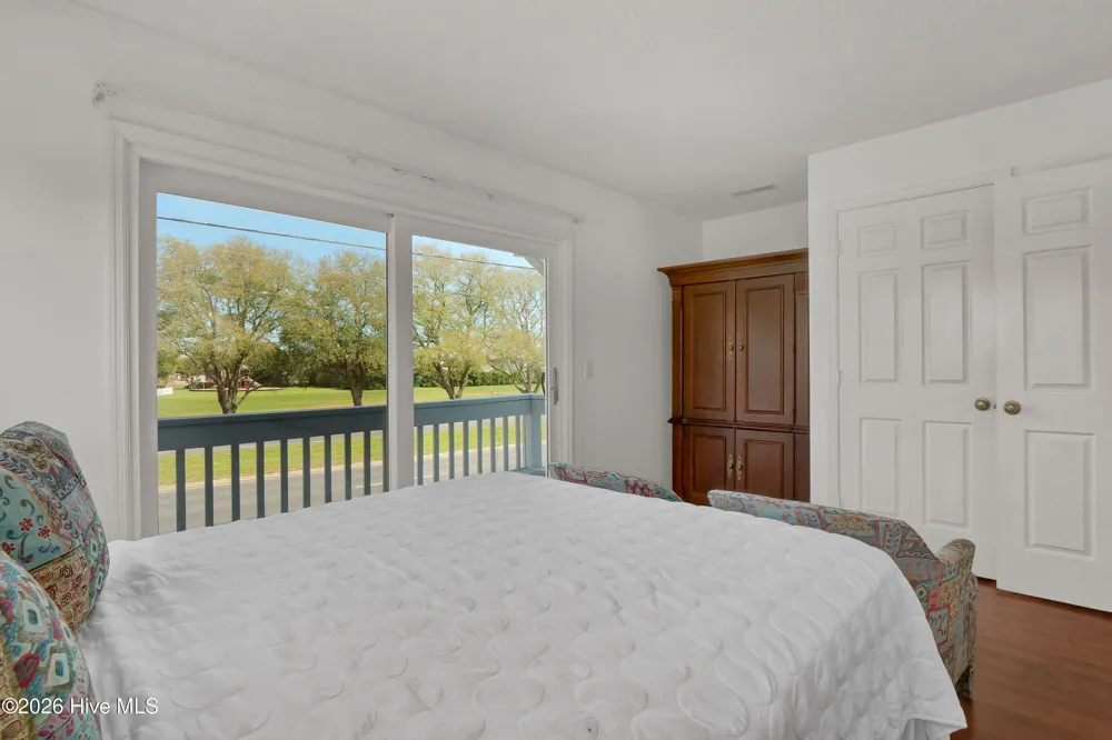 304 Causeway Drive #Unit A Wrightsville Beach, NC 28480