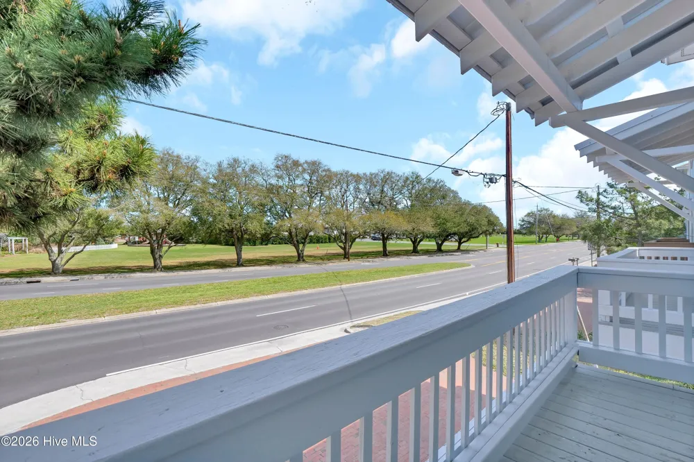 304 Causeway Drive #Unit A Wrightsville Beach, NC 28480