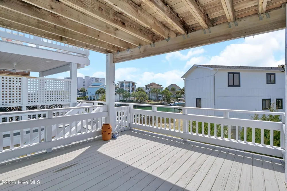 304 Causeway Drive #Unit A Wrightsville Beach, NC 28480