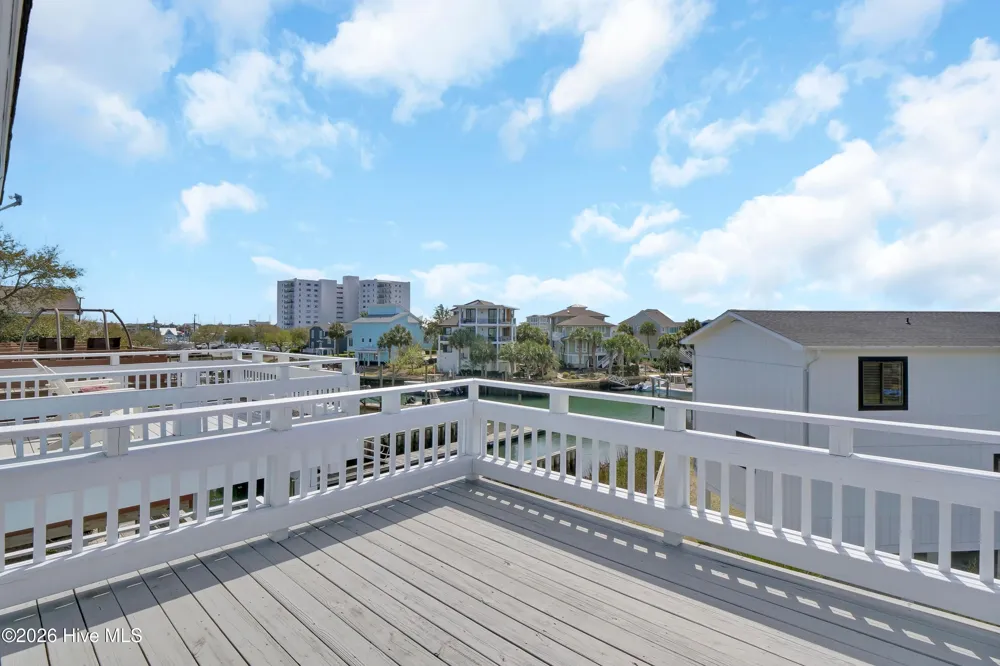 304 Causeway Drive #Unit A Wrightsville Beach, NC 28480