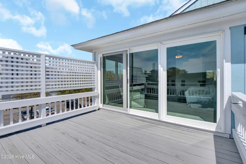 304 Causeway Drive #Unit A Wrightsville Beach, NC 28480