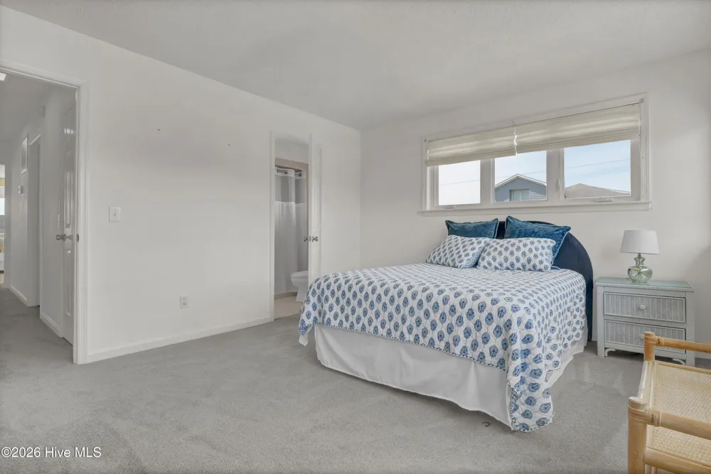 304 Causeway Drive #Unit A Wrightsville Beach, NC 28480