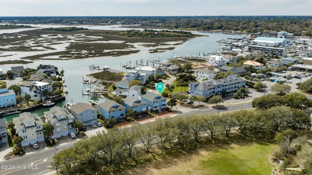 304 Causeway Drive #Unit A Wrightsville Beach, NC 28480