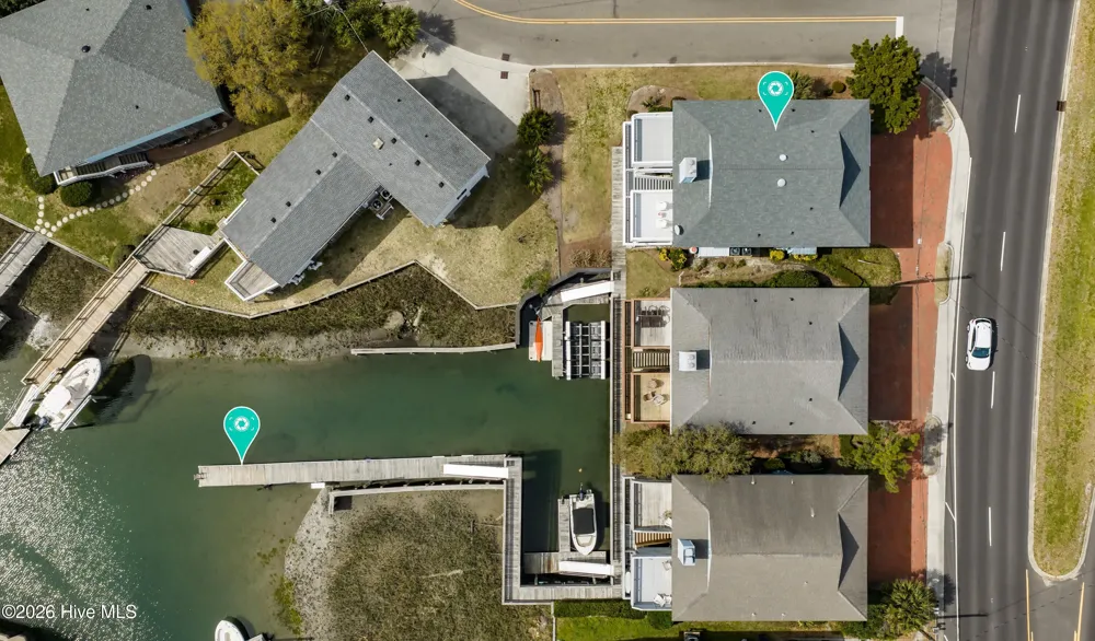 304 Causeway Drive #Unit A Wrightsville Beach, NC 28480