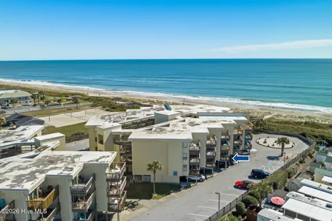 9100 Reed Drive #1108